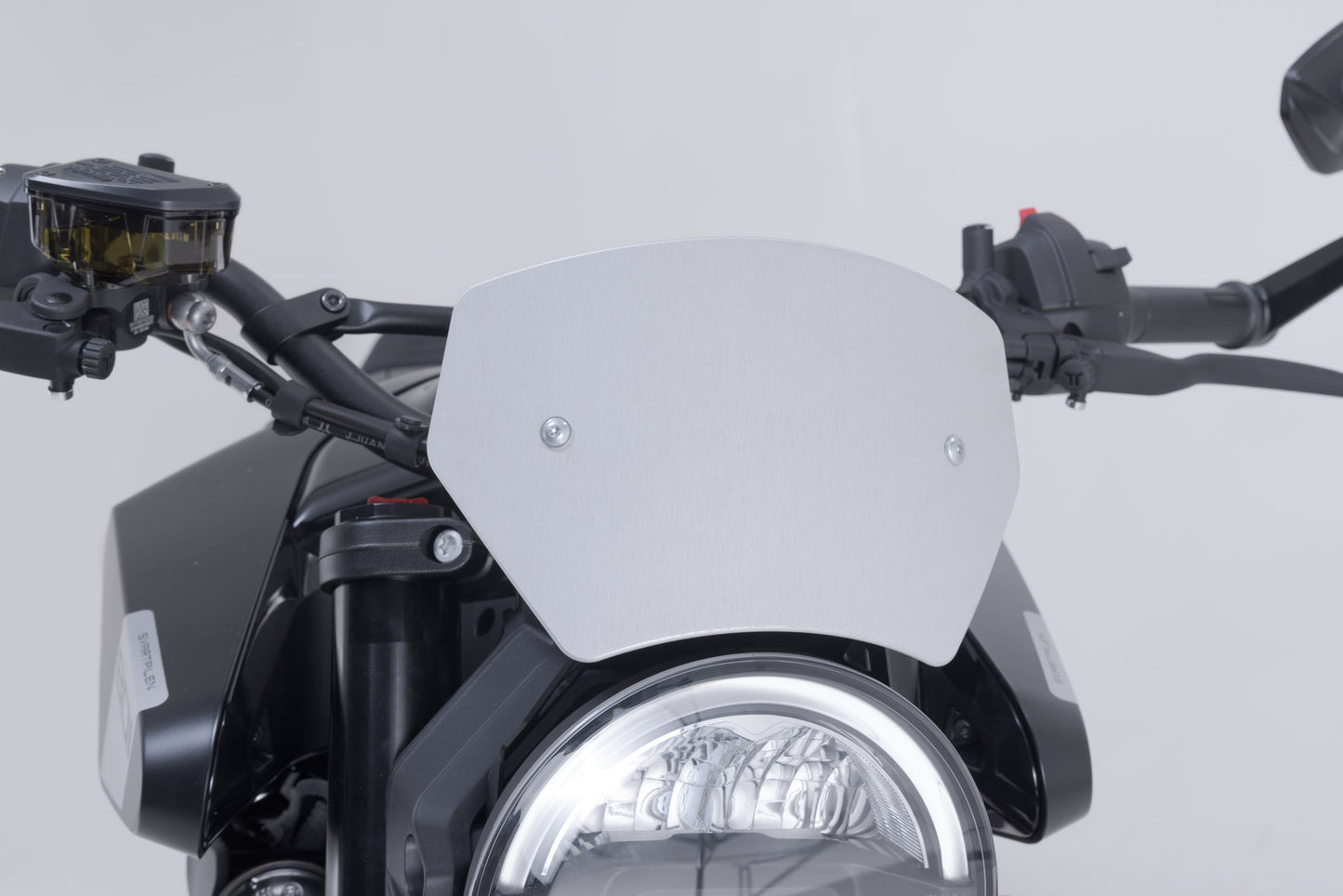 SW-Motech Windscreen