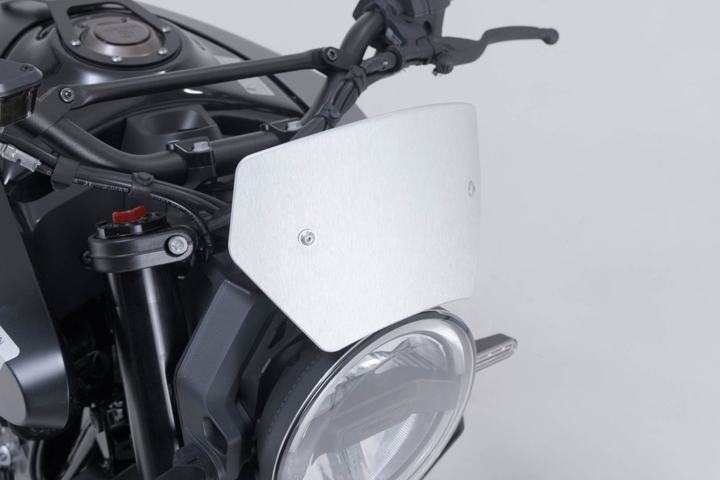 SW-Motech Windscreen