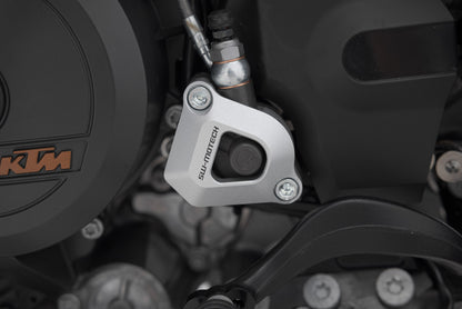 SW-Motech Clutch slave cylinder protection