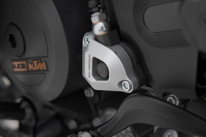 SW-Motech Clutch slave cylinder protection