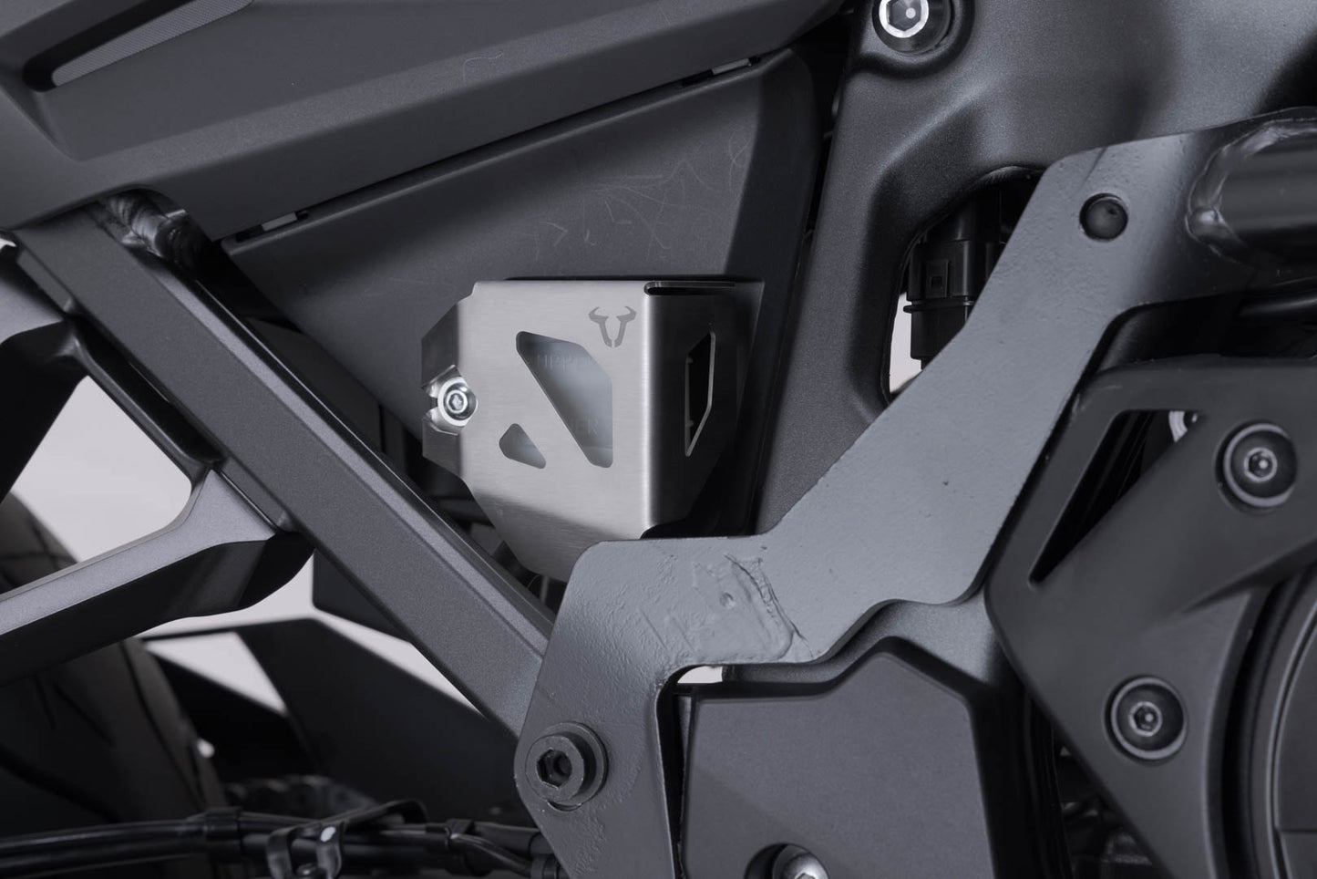 SW-Motech Brake fluid reservoir guard