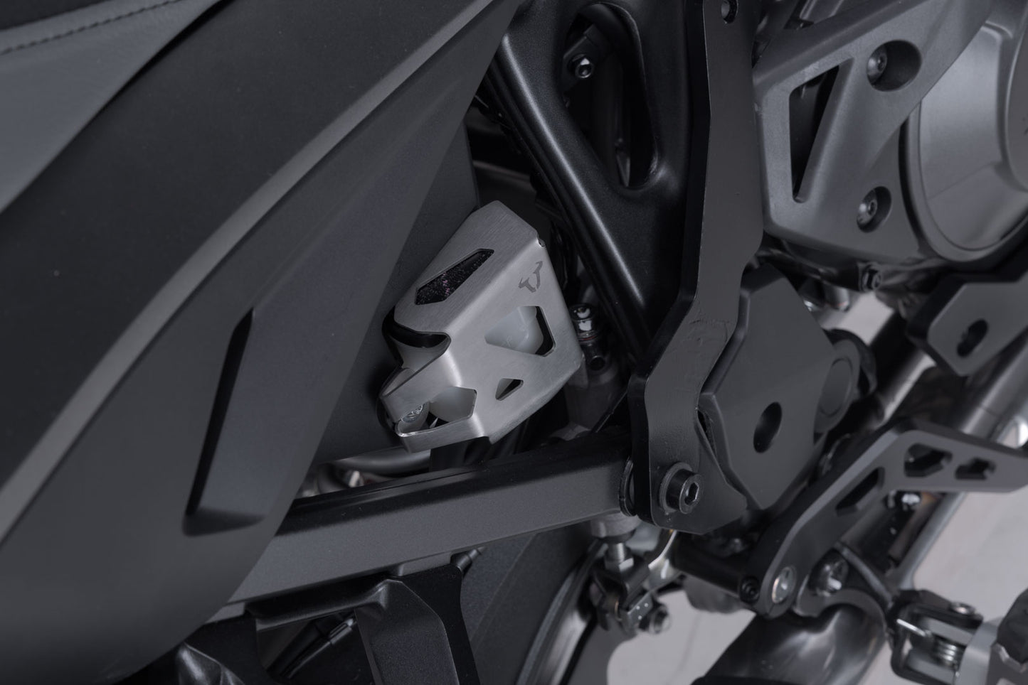 SW-Motech Brake fluid reservoir guard
