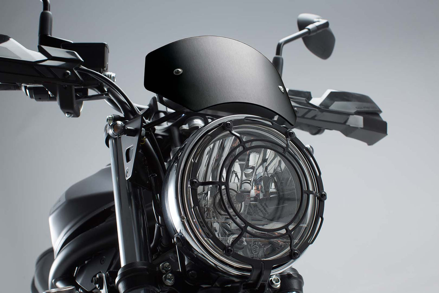 SW-Motech Windscreen