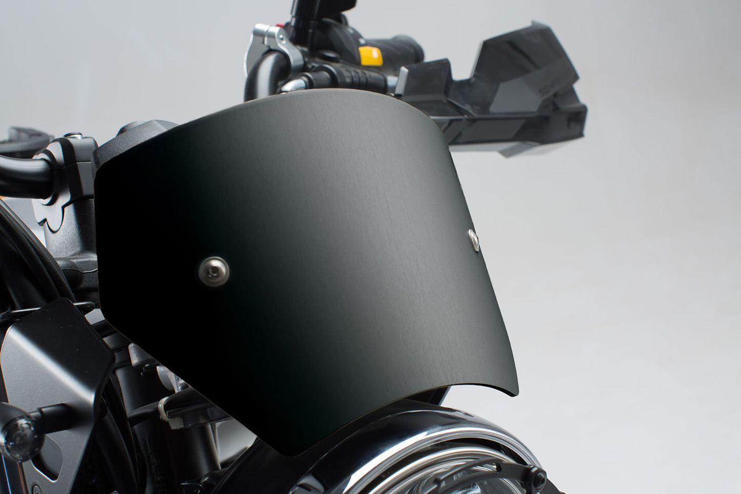 SW-Motech Windscreen