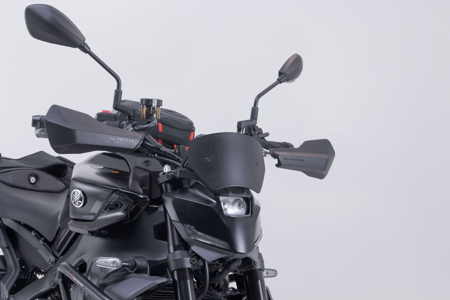 SW-Motech Windscreen