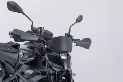 SW-Motech Windscreen