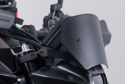 SW-Motech Windscreen
