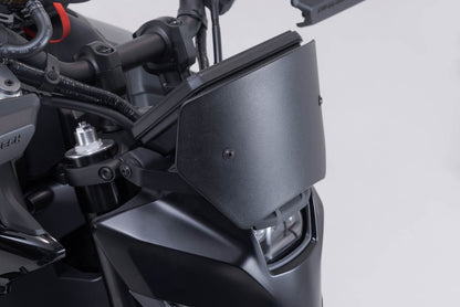 SW-Motech Windscreen