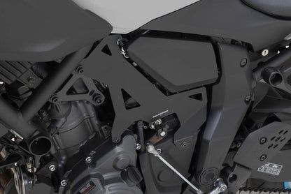 SW-Motech Fairing
