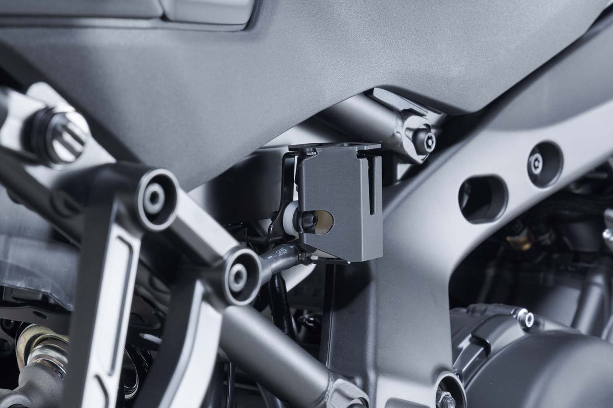 SW-Motech Brake fluid reservoir guard