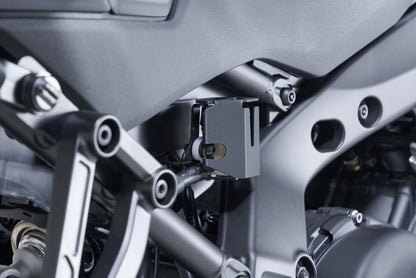 SW-Motech Brake fluid reservoir guard