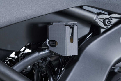 SW-Motech Brake fluid reservoir guard