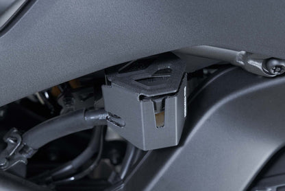 SW-Motech Brake fluid reservoir guard