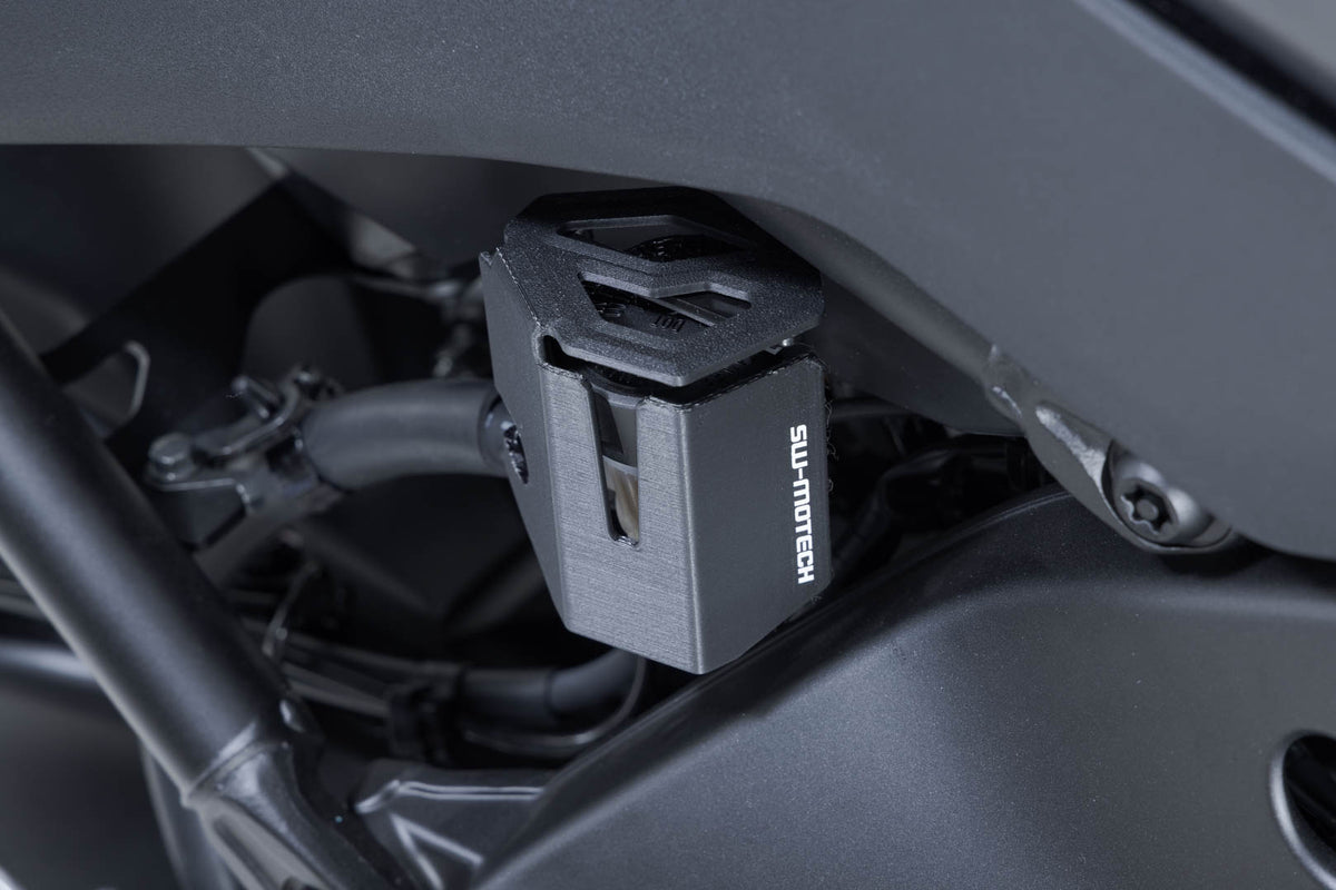 SW-Motech Brake fluid reservoir guard