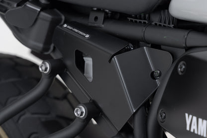 SW-Motech Brake fluid reservoir guard set