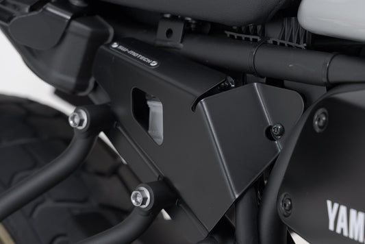 SW-Motech Brake fluid reservoir guard set
