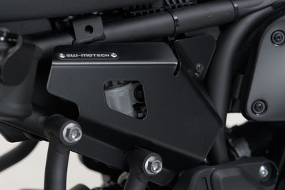 SW-Motech Brake fluid reservoir guard set