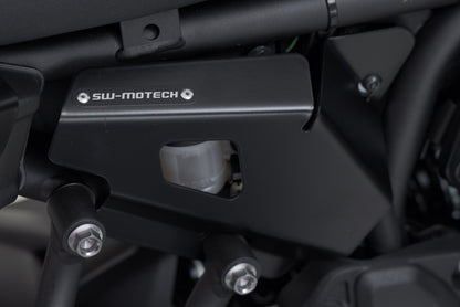 SW-Motech Brake fluid reservoir guard set