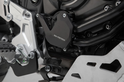 SW-Motech Water pump protection