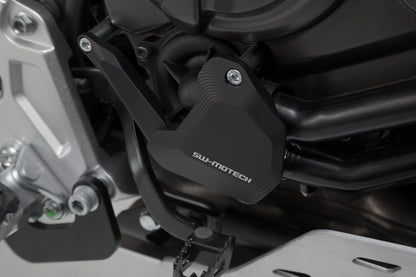 SW-Motech Water pump protection