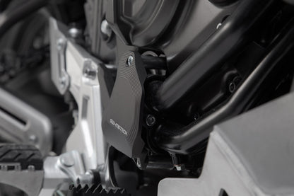 SW-Motech Water pump protection