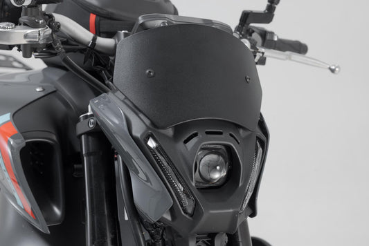 SW-Motech Windscreen