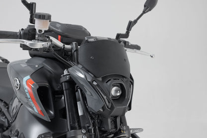 SW-Motech Windscreen