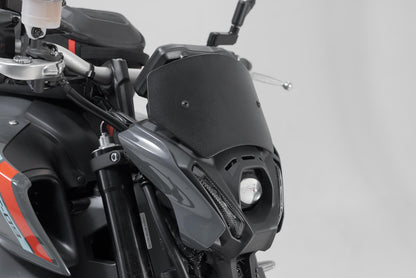 SW-Motech Windscreen