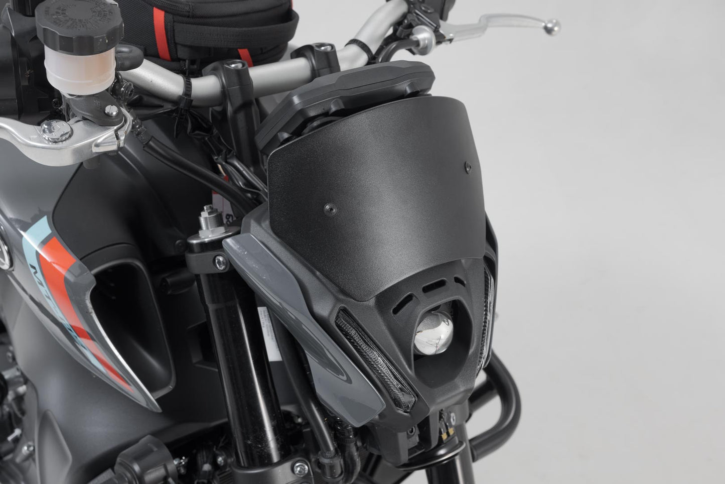 SW-Motech Windscreen