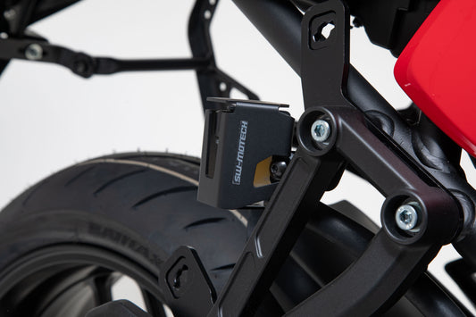 SW-Motech Brake fluid reservoir guard