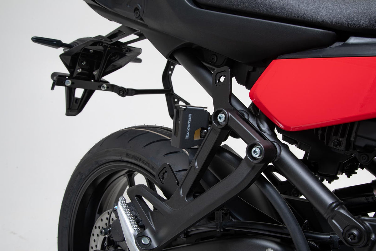 SW-Motech Brake fluid reservoir guard