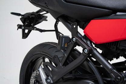 SW-Motech Brake fluid reservoir guard