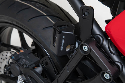SW-Motech Brake fluid reservoir guard