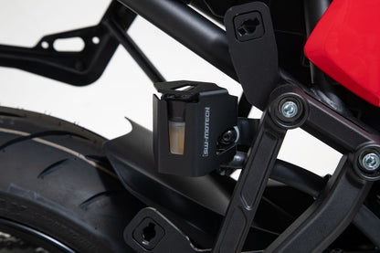 SW-Motech Brake fluid reservoir guard