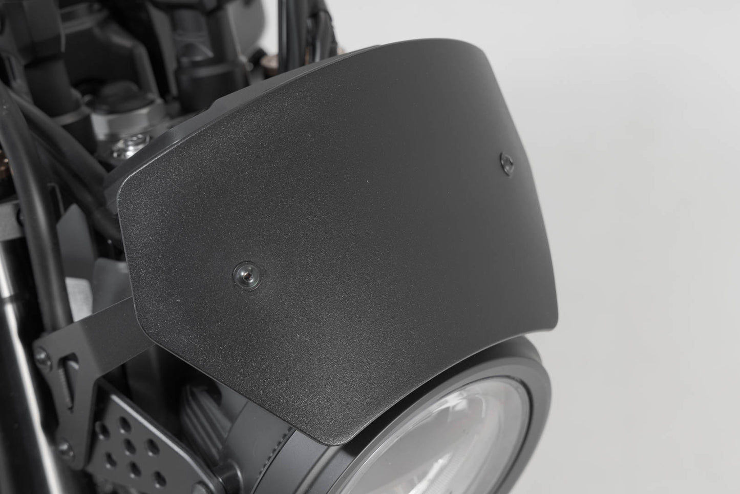 SW-Motech Windscreen