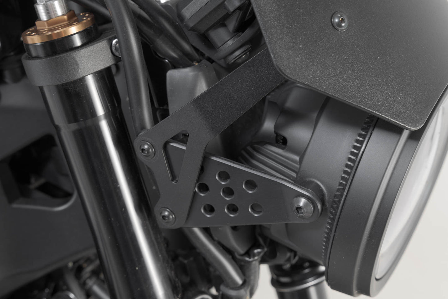 SW-Motech Windscreen