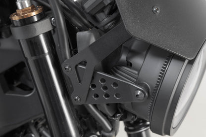 SW-Motech Windscreen