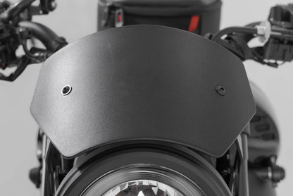 SW-Motech Windscreen