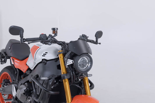 SW-Motech Windscreen