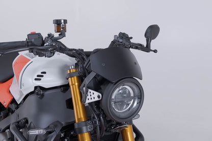 SW-Motech Windscreen