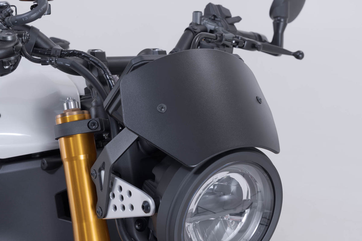 SW-Motech Windscreen