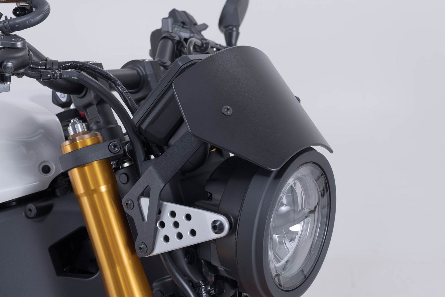 SW-Motech Windscreen