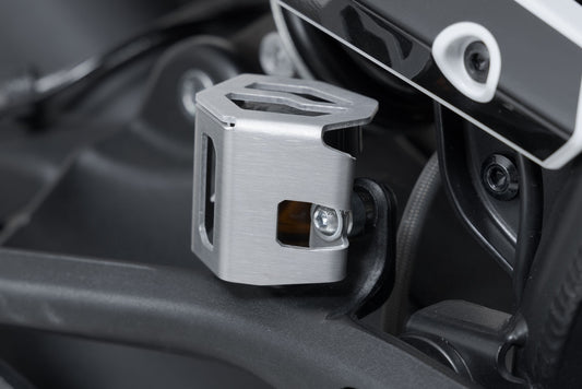 SW-Motech Brake fluid reservoir guard