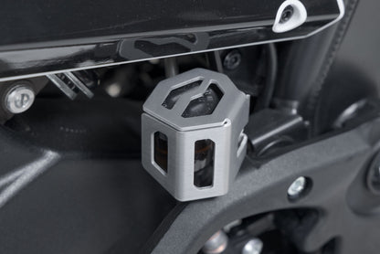 SW-Motech Brake fluid reservoir guard