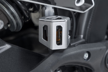 SW-Motech Brake fluid reservoir guard