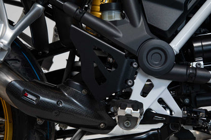 SW-Motech Brake cylinder guard set