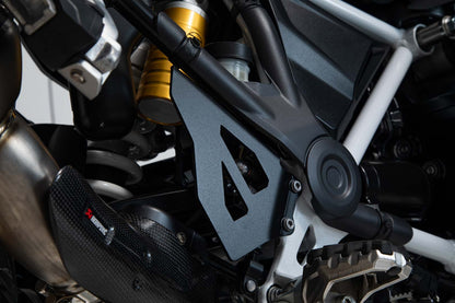 SW-Motech Brake cylinder guard set