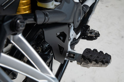 SW-Motech Brake cylinder guard set