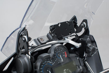 SW-Motech Screen reinforcement