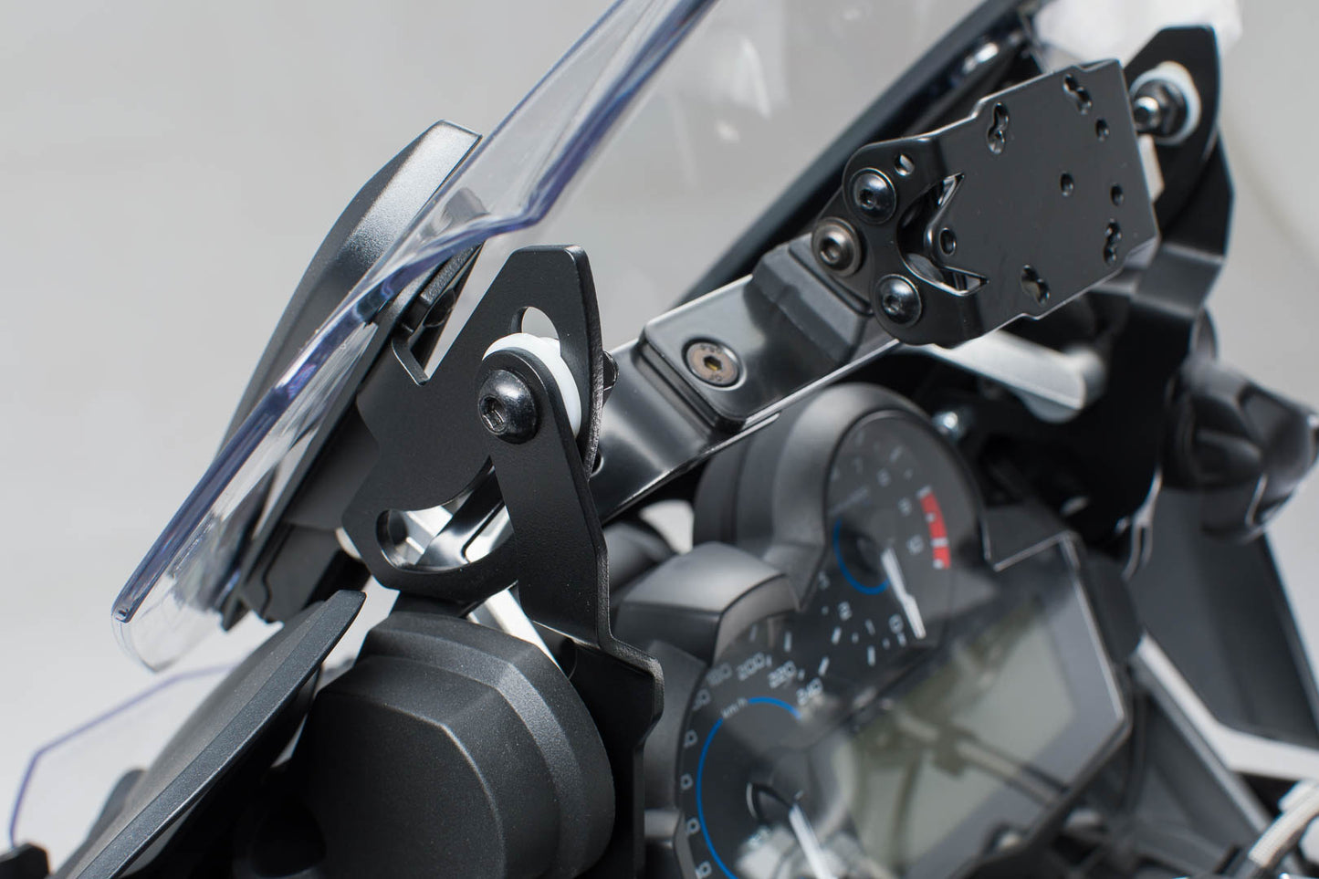 SW-Motech Screen reinforcement